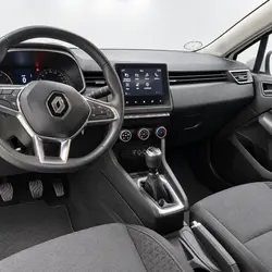 Renault Clio 5 1.0 TCe 100 Zen occasion - Chanas - photo 3/6