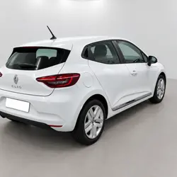 Renault Clio 5 1.0 TCe 100 Zen occasion - Chanas - photo 2/6