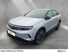 Opel Grandland Villeneuve-d'Ascq