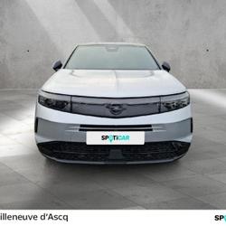 Opel Grandland 1.2 Turbo Hybrid 145ch Ultimate e-DCT6 Villeneuve-d'Ascq