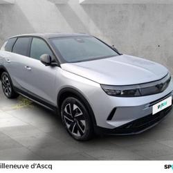 Opel Grandland 1.2 Turbo Hybrid 145ch Ultimate e-DCT6 Villeneuve-d'Ascq