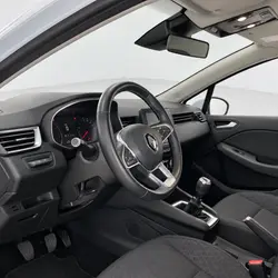 Renault Clio 5 1.0 TCe 100 Zen occasion - Mions - photo 3/8