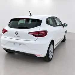 Renault Clio 5 1.0 TCe 100 Zen occasion - Chanas - photo 2/8