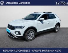 Volkswagen T-Roc Vannes