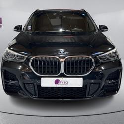 BMW X1 (F48) XDRIVE25EA 220CH M SPORT 6CV occasion - Eckbolsheim - photo 2/32