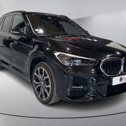 BMW X1 (F48) XDRIVE25EA 220CH M SPORT 6CV occasion - Eckbolsheim - photo 3/32