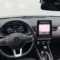 Renault Arkana 1.6 E-Tech 145 Intens EDC occasion - Mions - photo 3/12