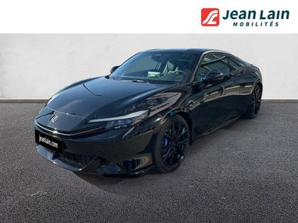 Honda Prelude - Prelude e:HEV 2.0 i-MMD Advance - 50 020 €