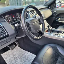 Land Rover Range Rover Sport 5.0 V8 S/C 575CH SVR MARK VII H&eacute;rouville-Saint-Clair