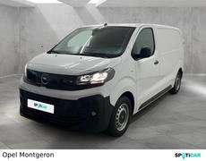 Opel Vivaro fourgon Montgeron