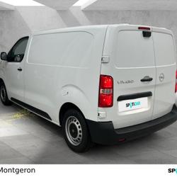 Opel Vivaro fourgon M 1.5 Diesel 120ch Pack Premium Connect Montgeron