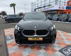 BMW X2 Montauban
