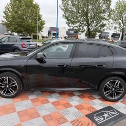 BMW X2 NEW SDRIVE 20D 163 DKG7 M SPORT GPS Cam&eacute;ra occasion - Montauban - photo 3/37
