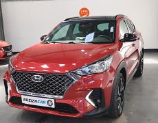 Hyundai Tucson Guipavas