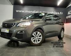 Peugeot 3008 Warcq