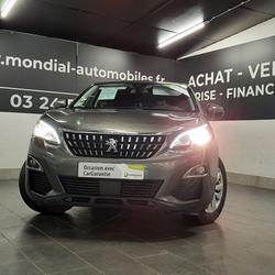 Peugeot 3008 1.5 BLUEHDI 130CH E6.C ACTIVE BUSINESS S&S Warcq