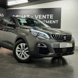 Peugeot 3008 1.5 BLUEHDI 130CH E6.C ACTIVE BUSINESS S&S Warcq