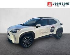 Toyota Yaris Cross Valence