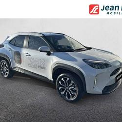 Toyota Yaris Cross Yaris Cross Hybride 116h 2WD Design Valence