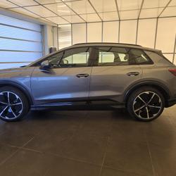 Audi Q4 e-tron Q4 e-tron 45 285 ch 82 kWh Besan&ccedil;on