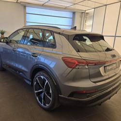 Audi Q4 e-tron Q4 e-tron 45 285 ch 82 kWh Besan&ccedil;on