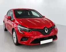 Renault Clio 5 Chanas