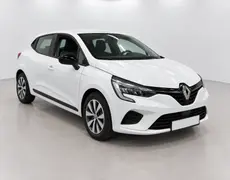 Renault Clio 5 Chanas