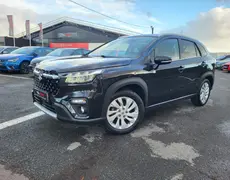 Suzuki S Cross Hérouville-Saint-Clair