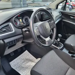 Suzuki S Cross 1.4 BOOSTERJET HYBRID 129CH PRIVILEGE H&eacute;rouville-Saint-Clair