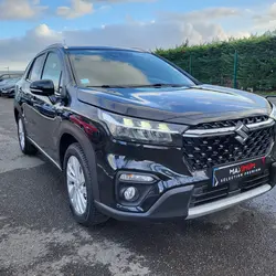 Suzuki S Cross 1.4 BOOSTERJET HYBRID 129CH PRIVILEGE H&eacute;rouville-Saint-Clair