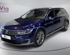 Volkswagen Passat Eckbolsheim
