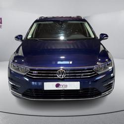 Volkswagen Passat 1.4 TSI 218CH GTE DSG6 Eckbolsheim