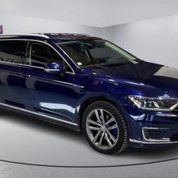 Volkswagen Passat 1.4 TSI 218CH GTE DSG6 Eckbolsheim