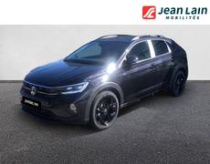 Volkswagen Taigo Annecy