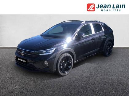 Volkswagen Taigo - Taigo 1.5 TSI 150 DSG7 R-Line Edition - 30 900 €