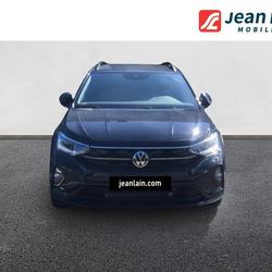 Volkswagen Taigo Taigo 1.5 TSI 150 DSG7 R-Line Edition Annecy