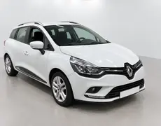 Renault Clio Estate Chanas