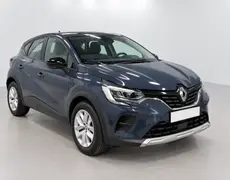Renault Captur Chanas