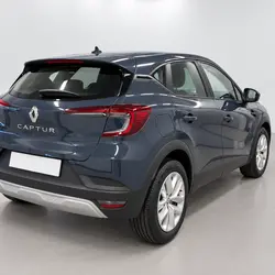 Renault Captur 1.0 TCe 90 Equilibre occasion - Chanas - photo 2/8