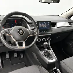 Renault Captur 1.0 TCe 90 Equilibre occasion - Chanas - photo 3/8
