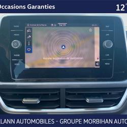 Volkswagen T-Roc 1.5 TSI EVO2 150 START/STOP DSG7 Style Vannes