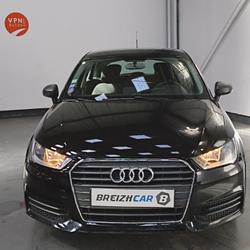 Audi A1 1.0 TFSI 95ch ultra Guipavas