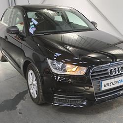 Audi A1 1.0 TFSI 95ch ultra Guipavas