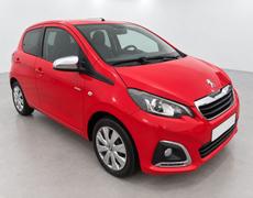 Peugeot 108 Mions