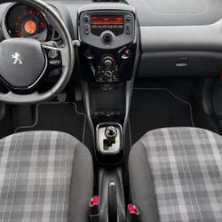 Peugeot 108 1.0 VTi 72 Style BMP5 occasion - Chanas - photo 3/21