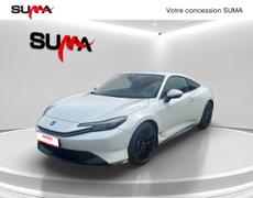 Honda Prelude Tassin-la-Demi-Lune
