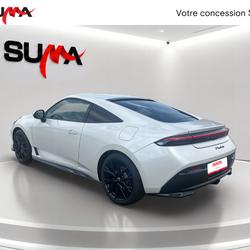 Honda Prelude Prelude e:HEV 2.0 i-MMD Advance Tassin-la-Demi-Lune