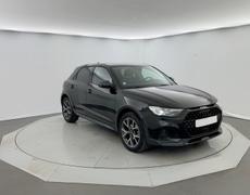 Audi A1 Chauray