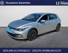 Volkswagen Golf 7 Vannes