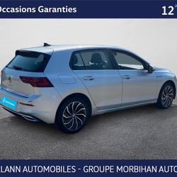 Volkswagen Golf 7 1.5 ETSI OPF 150 DSG7 Style 1st Vannes